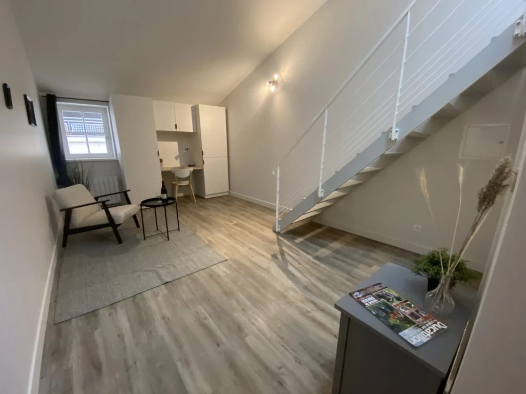 Chambre 16