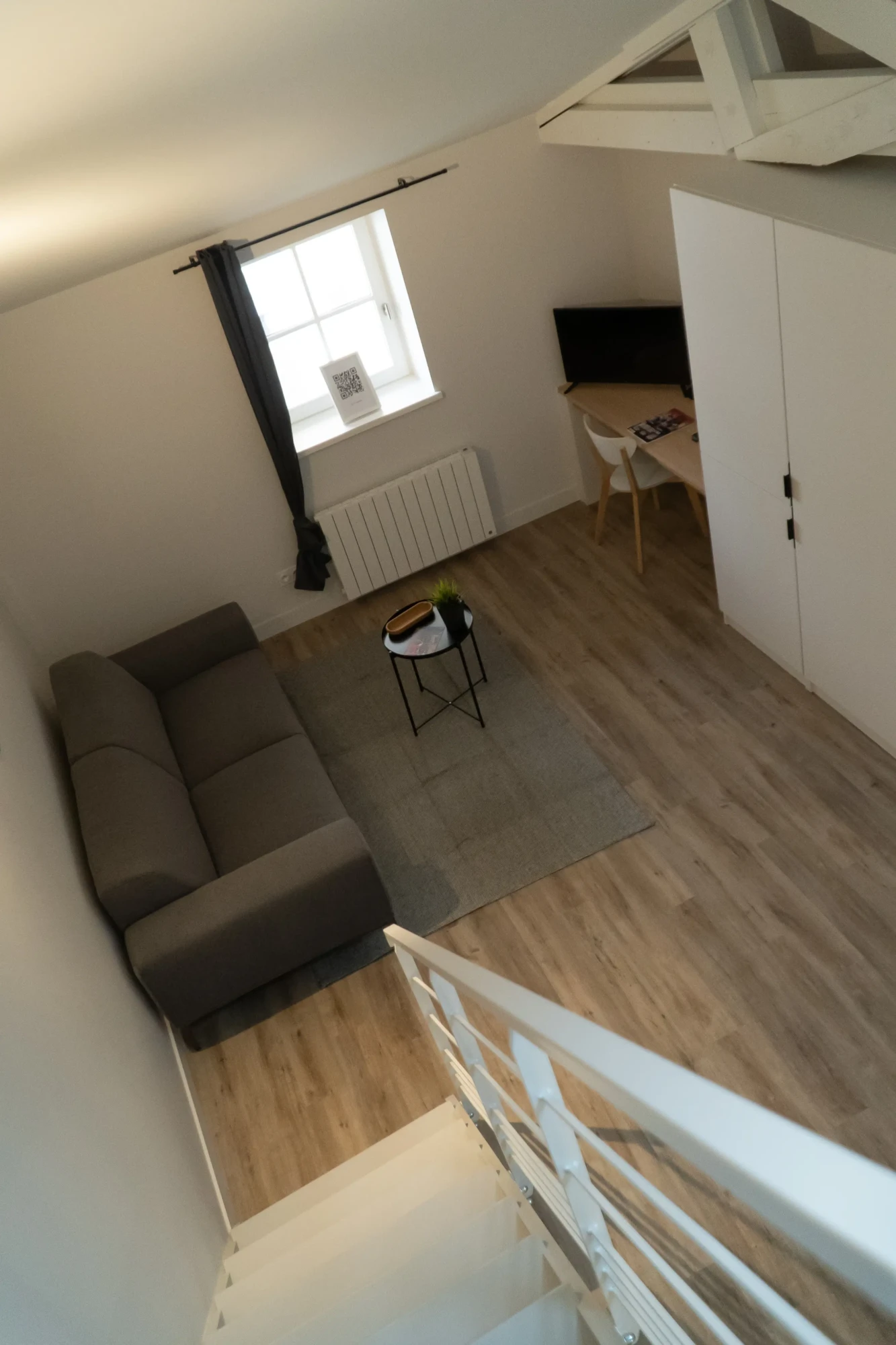 Chambre 17, #11