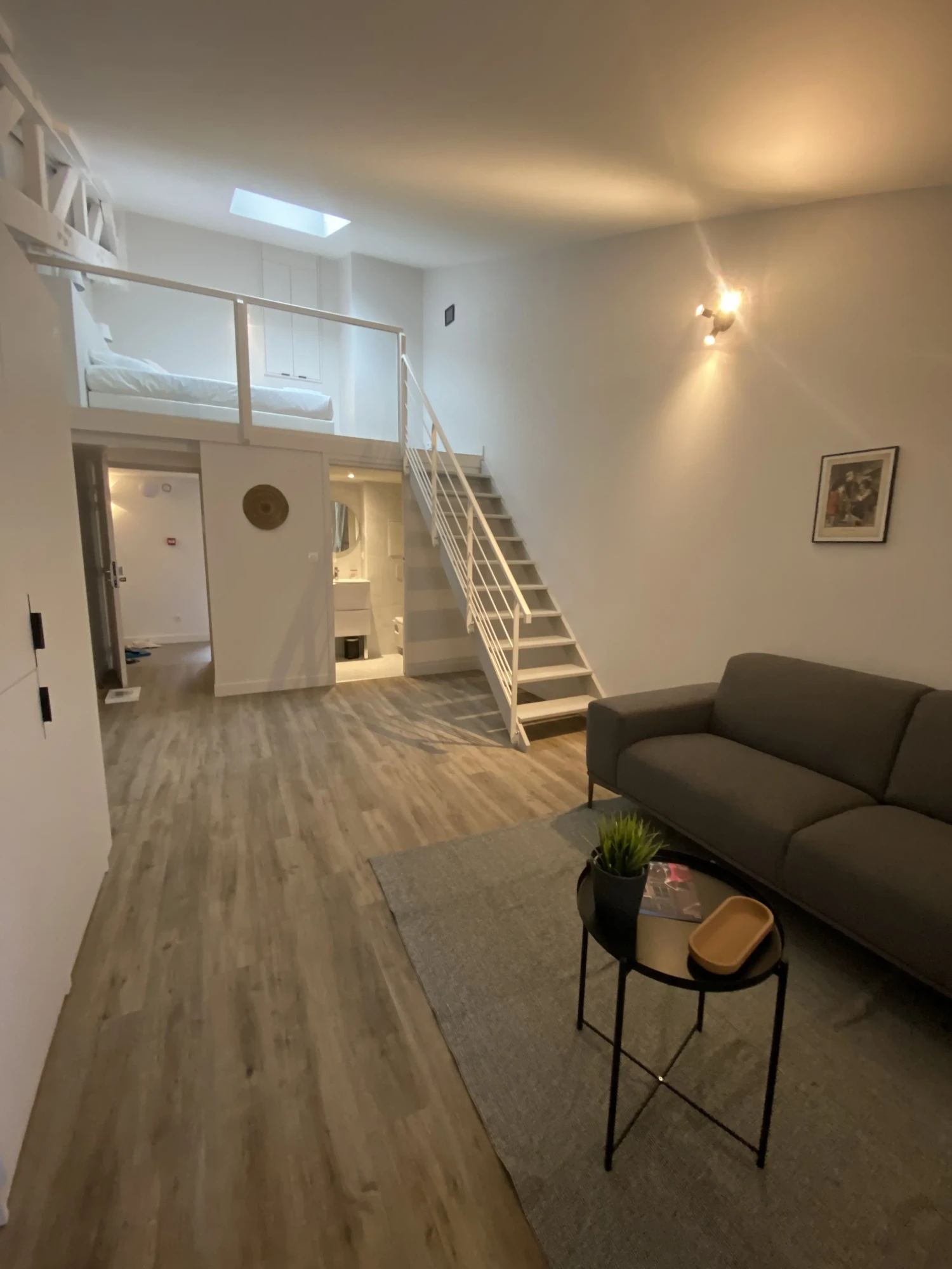 Chambre 17, #4.