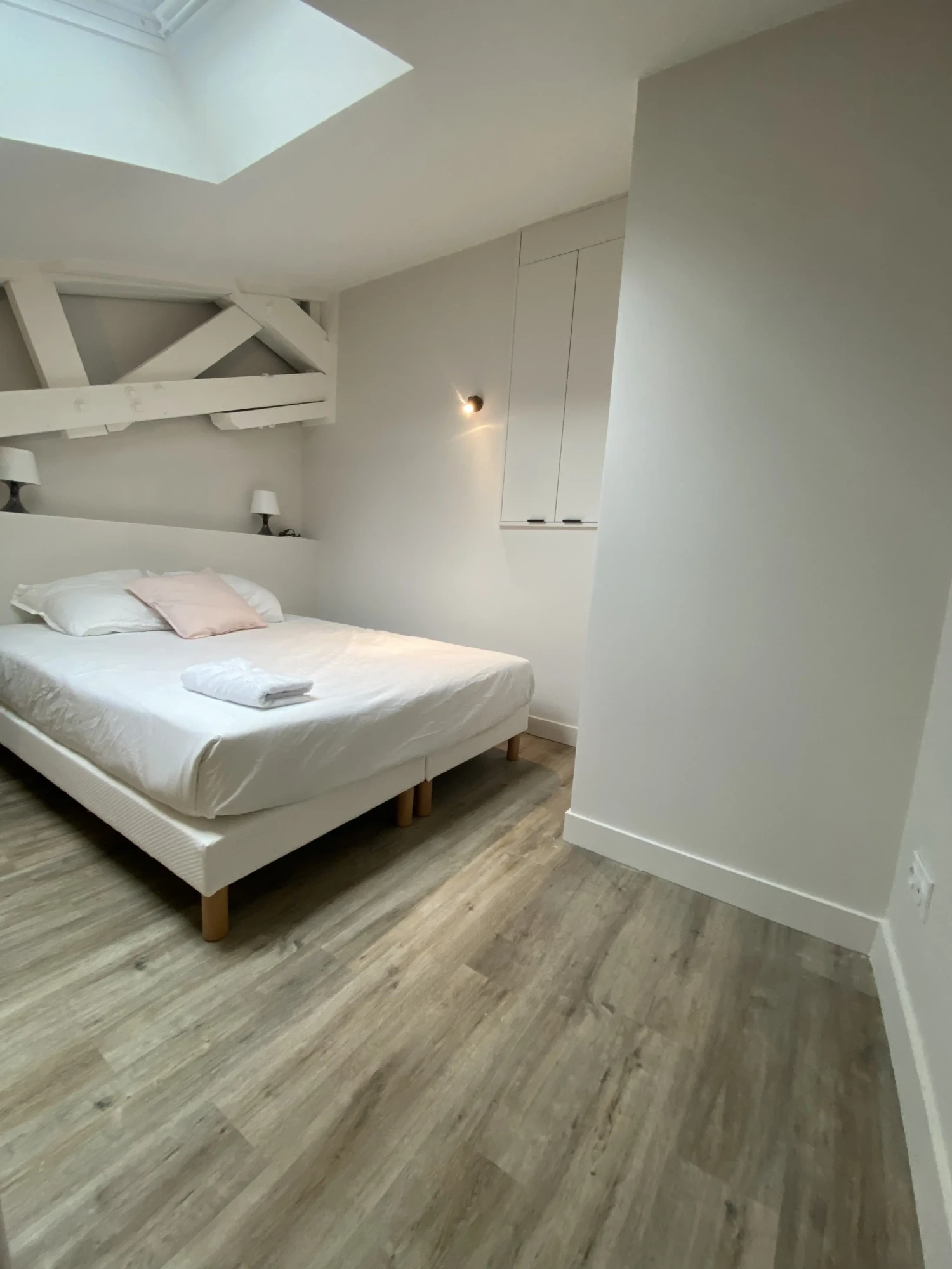 Chambre 17, #5.