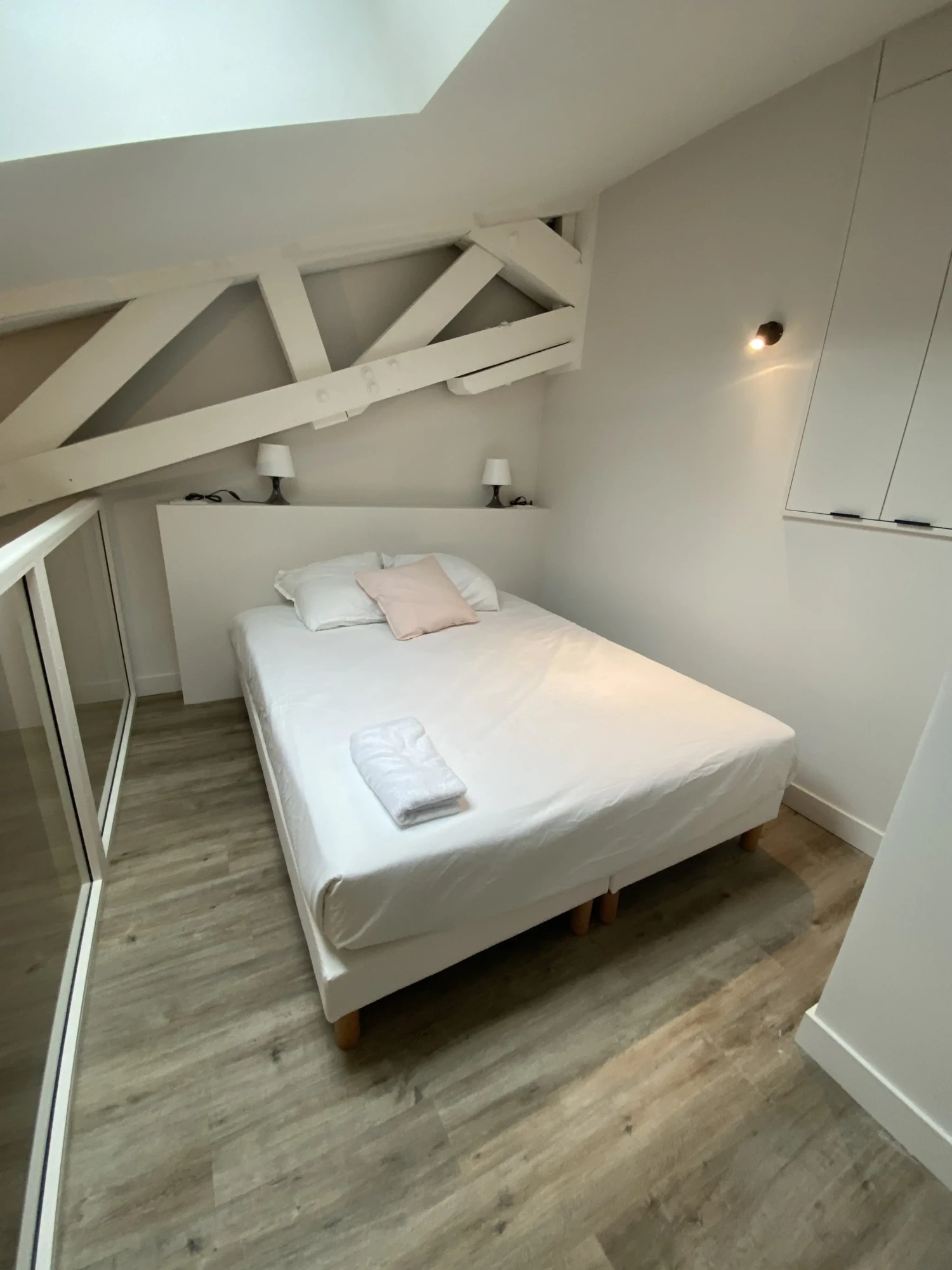 Chambre 17, #6.