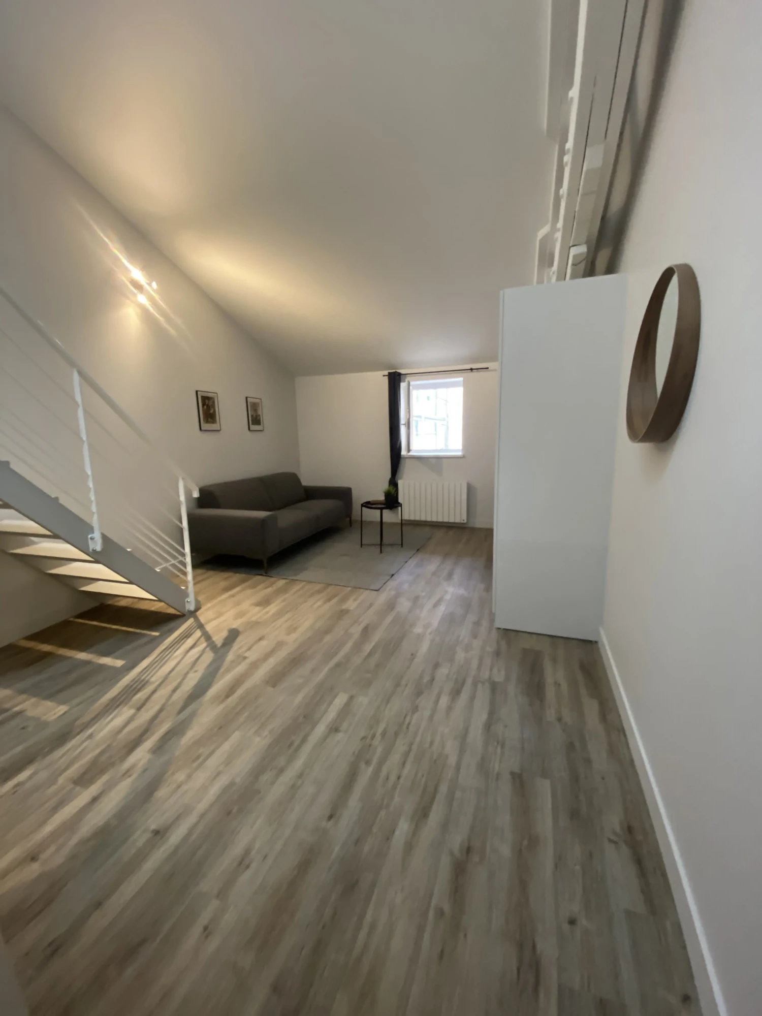 Chambre 17, #7.