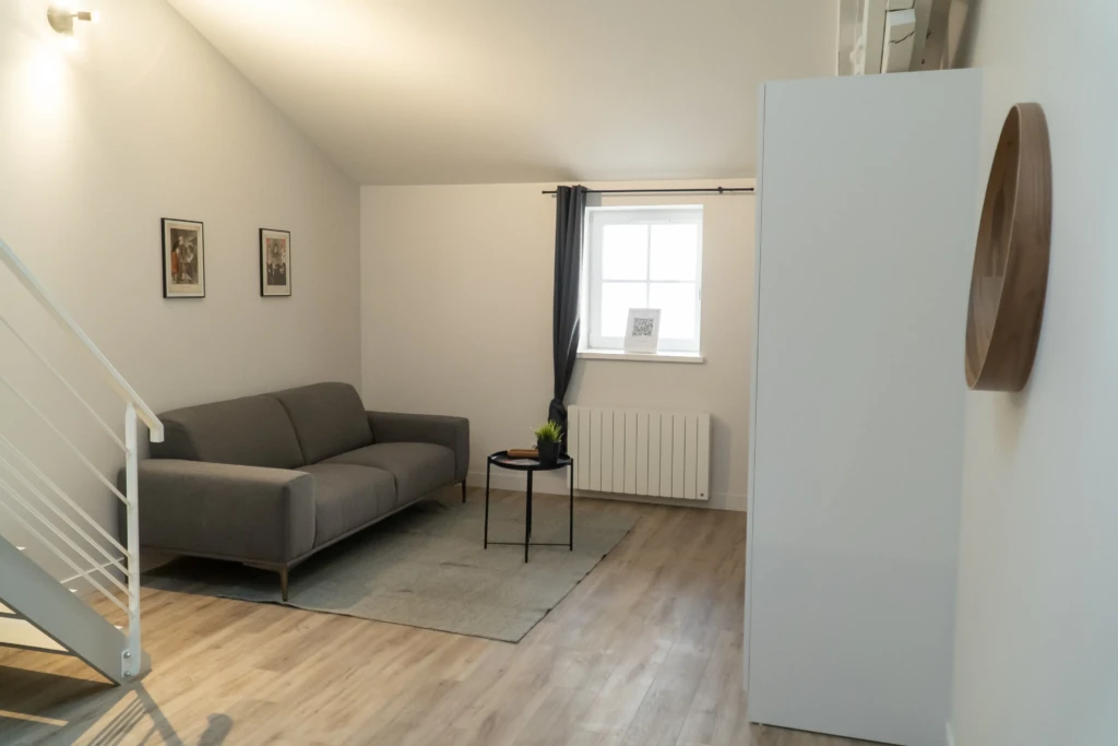 Chambre 17