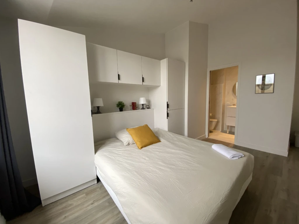 Chambre 18