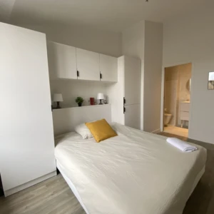 Chambre 18, #1.
