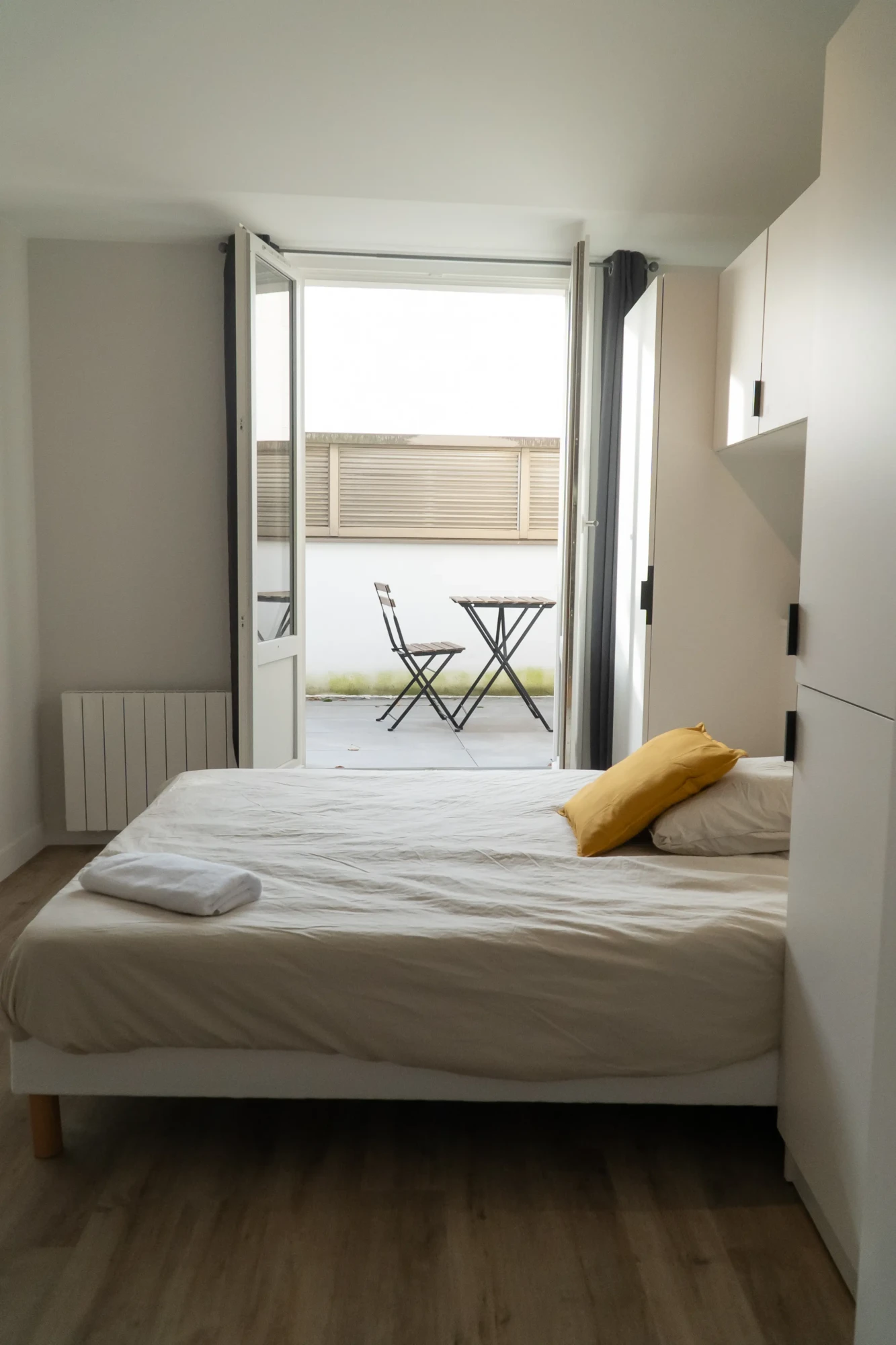 Chambre 18, #11