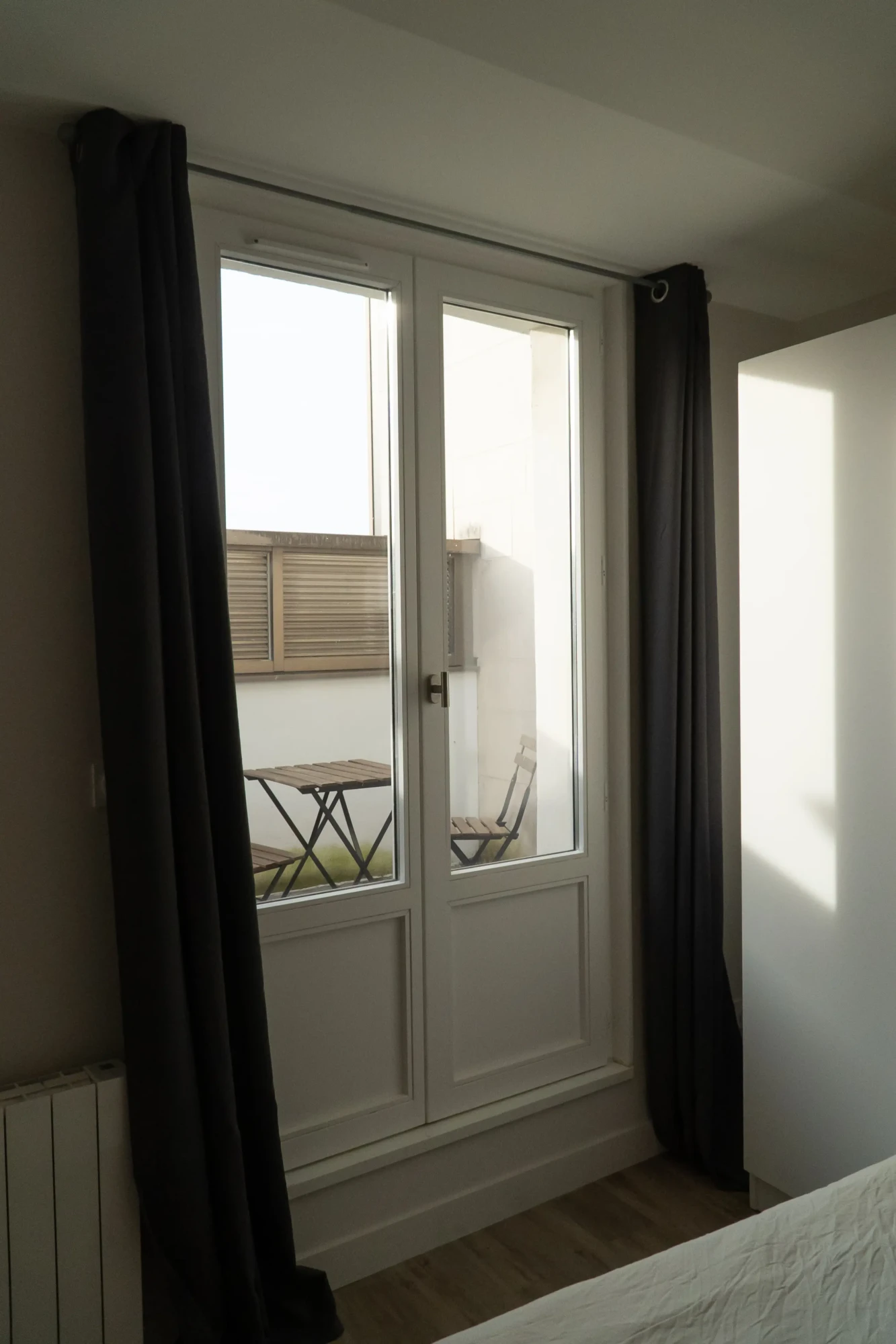 Chambre 18, #12