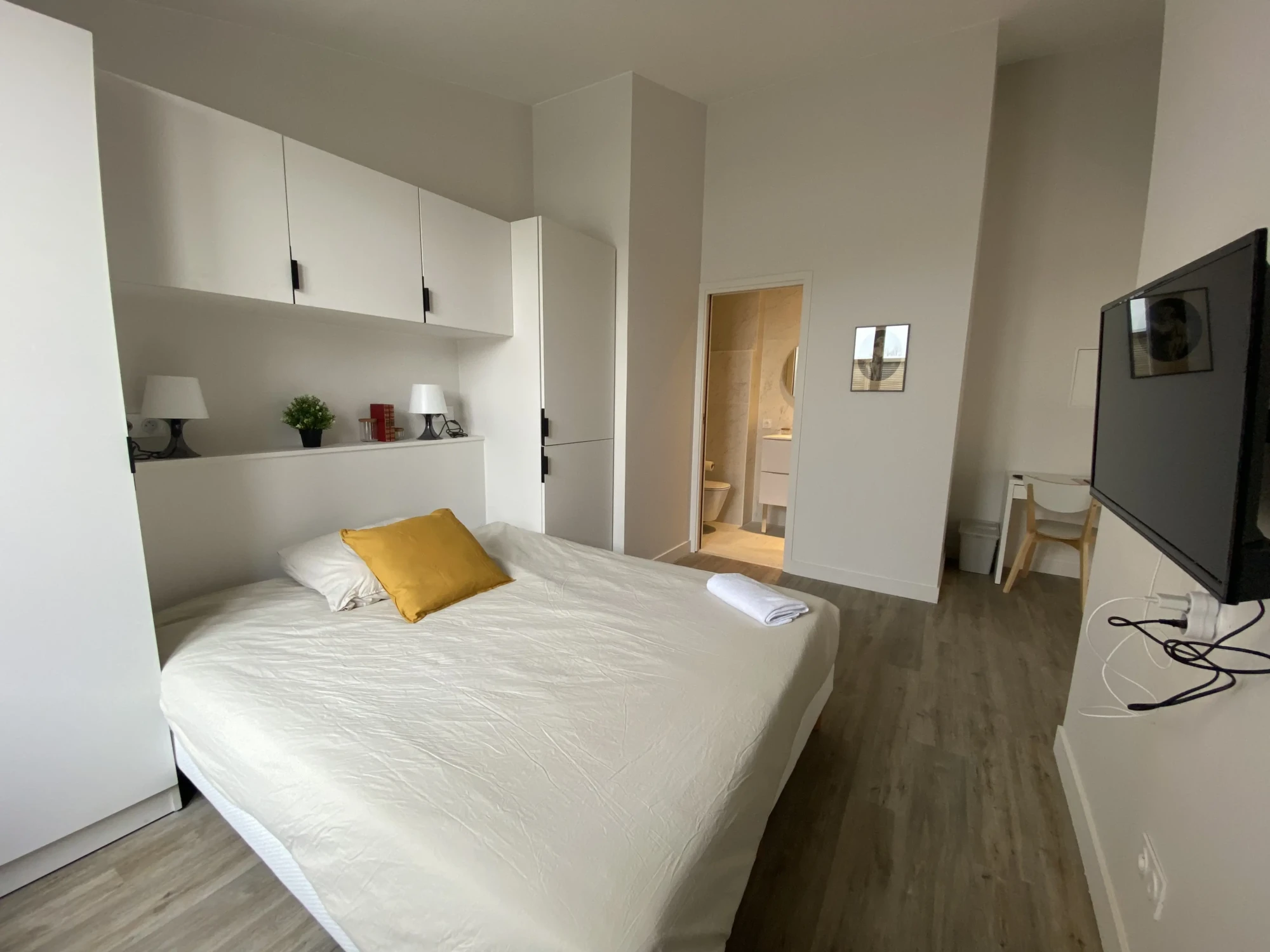 Chambre 18, #2.