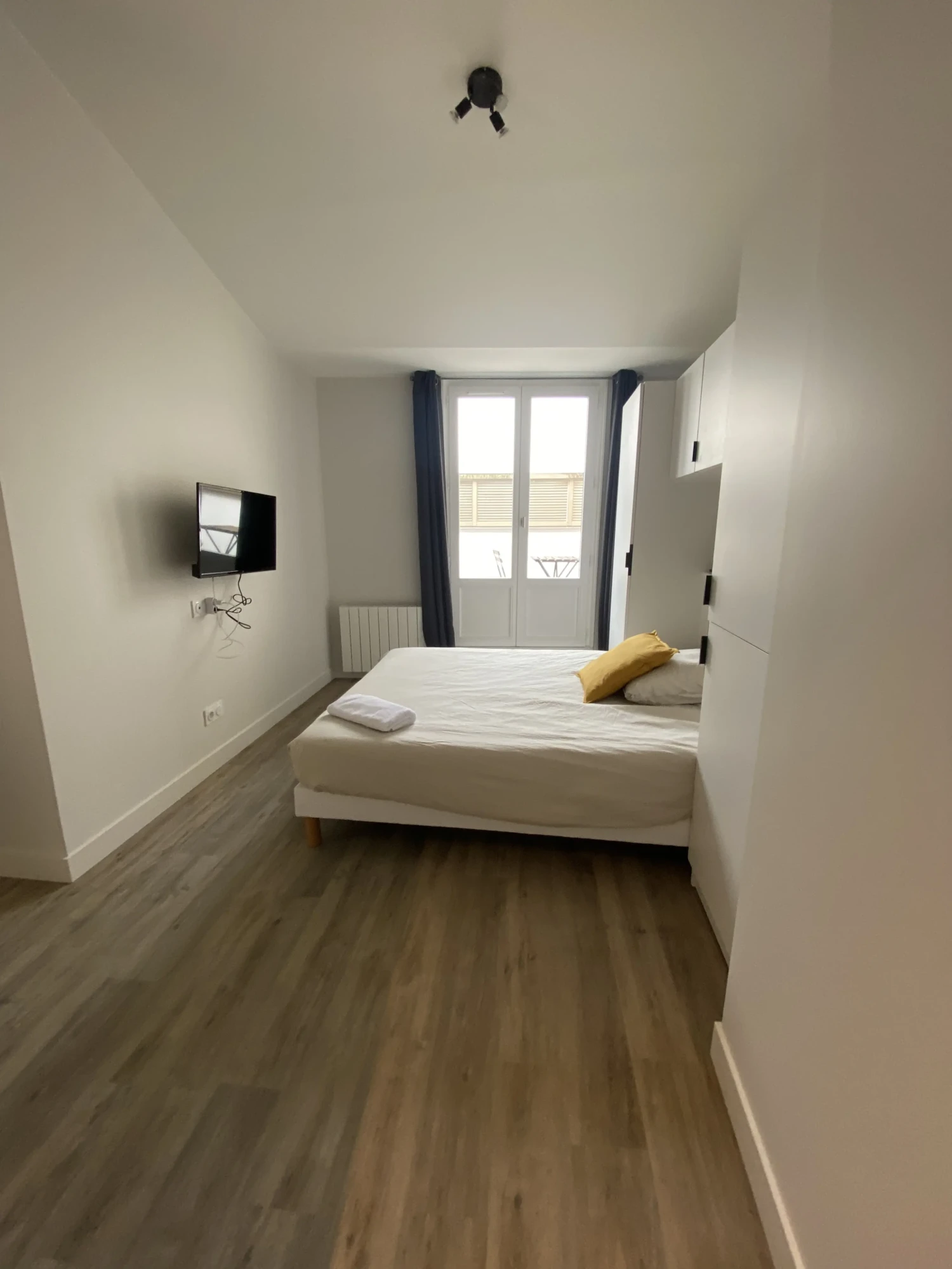 Chambre 18, #3.
