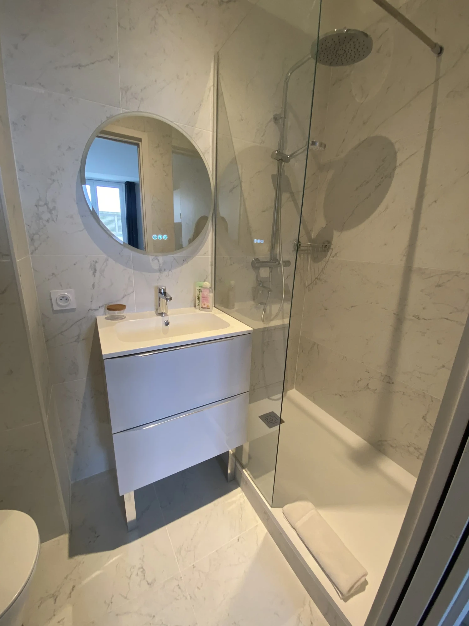 Chambre 18, #7.