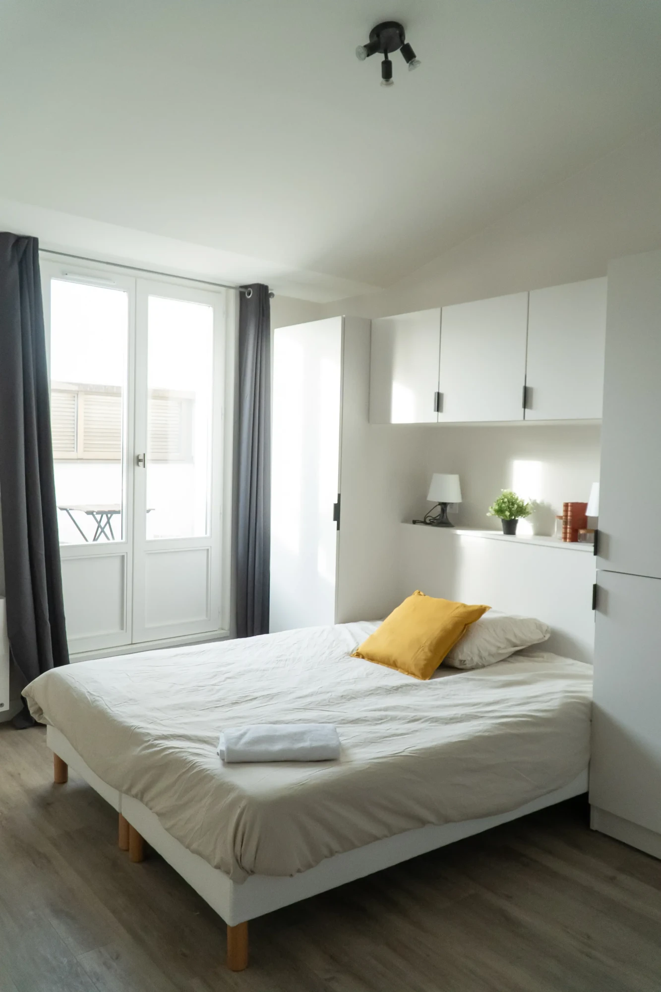 Chambre 18, #9