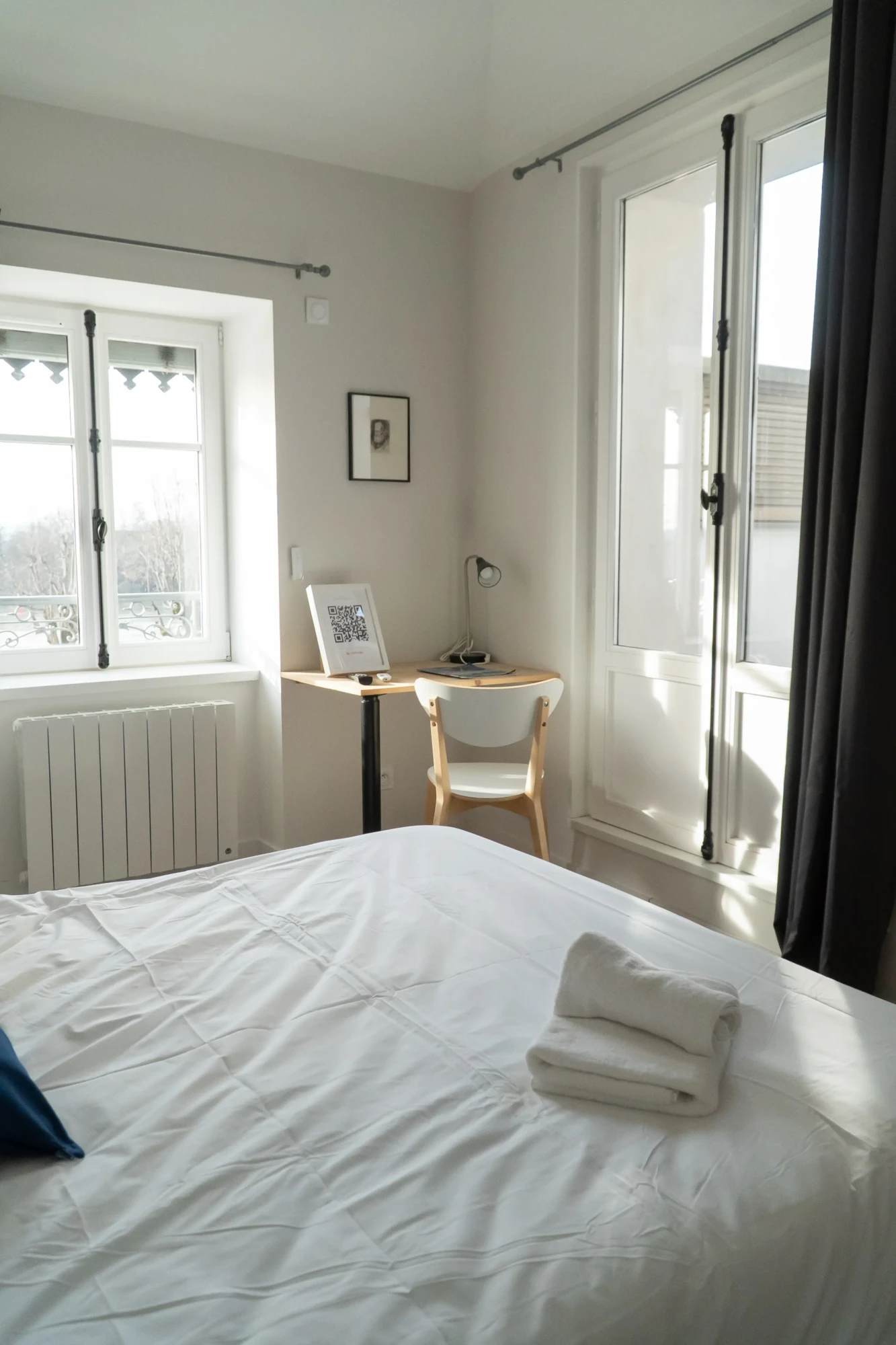 Chambre 19, #10