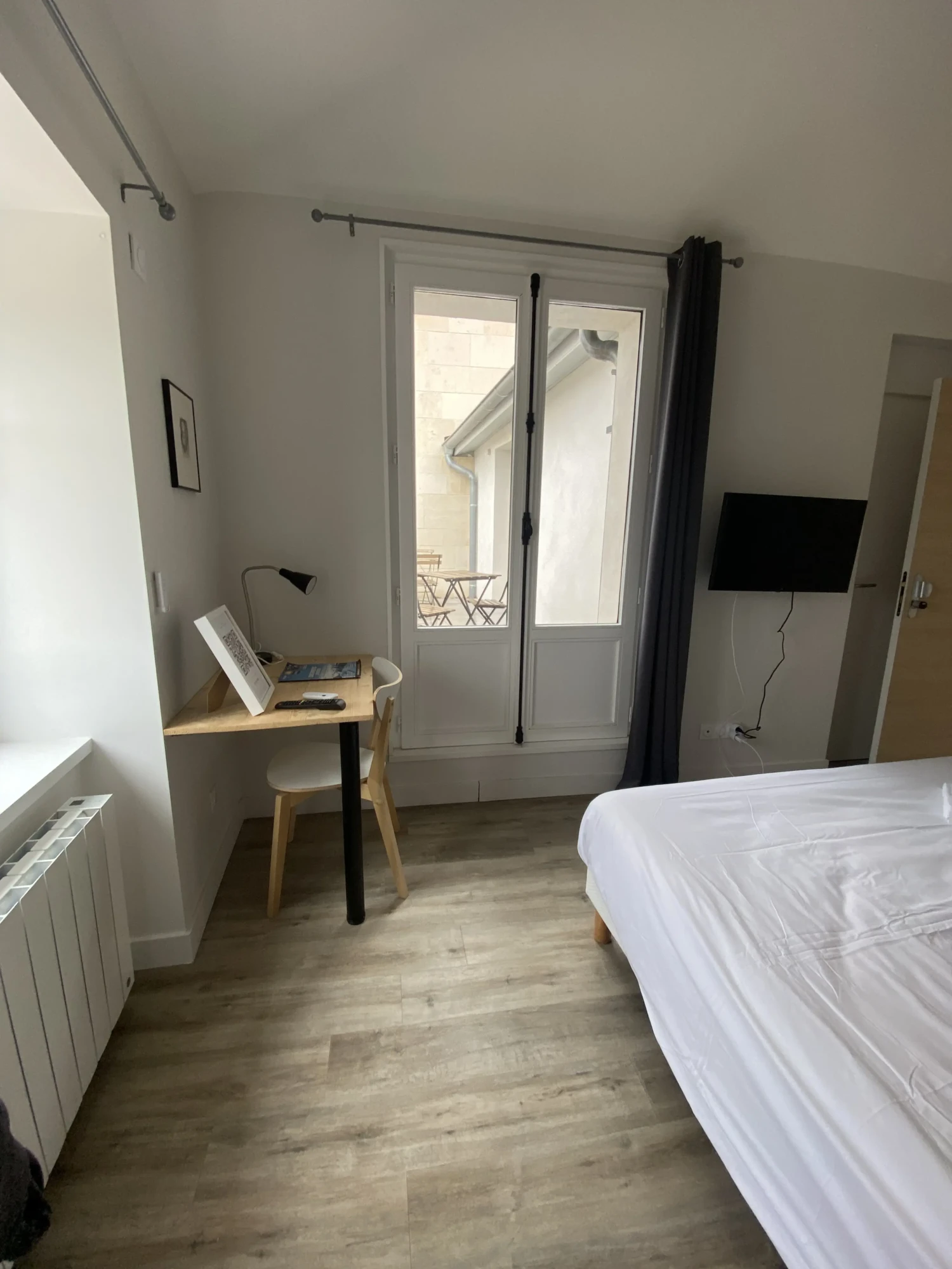 Chambre 19, #3.