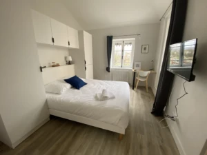 Chambre 19, #5.