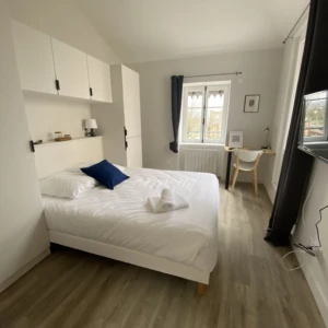 Chambre 19, #5.
