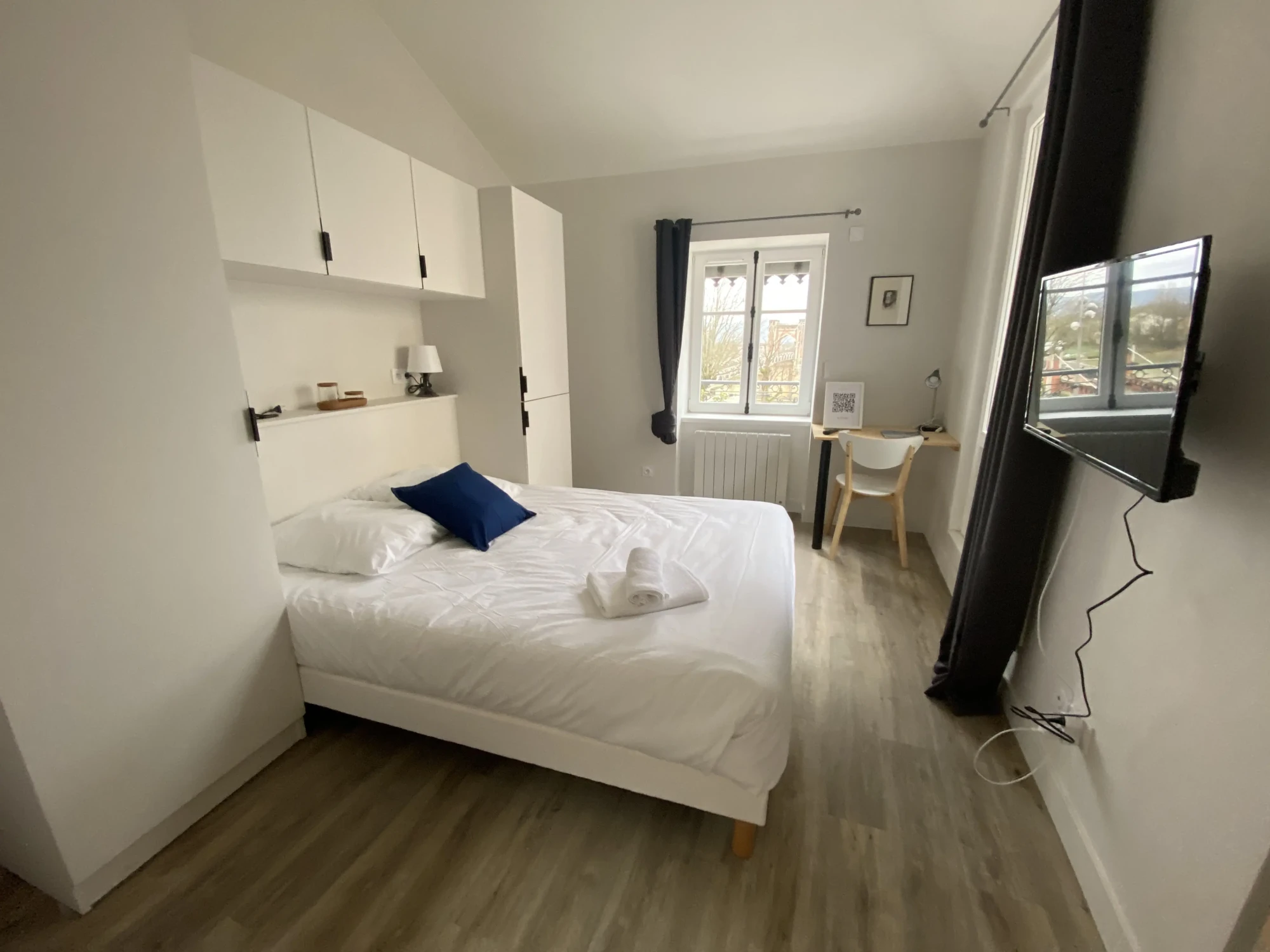 Chambre 19, #5.