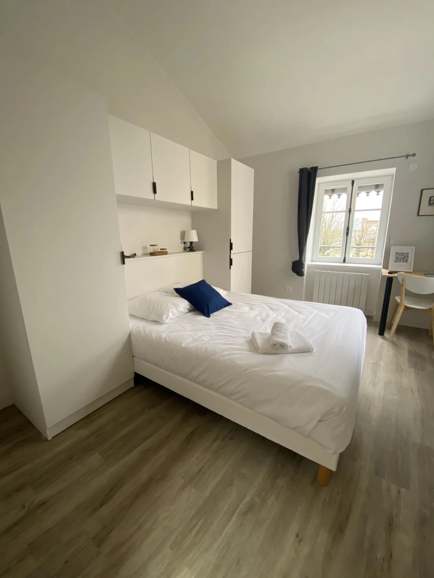 Chambre 19, #6.