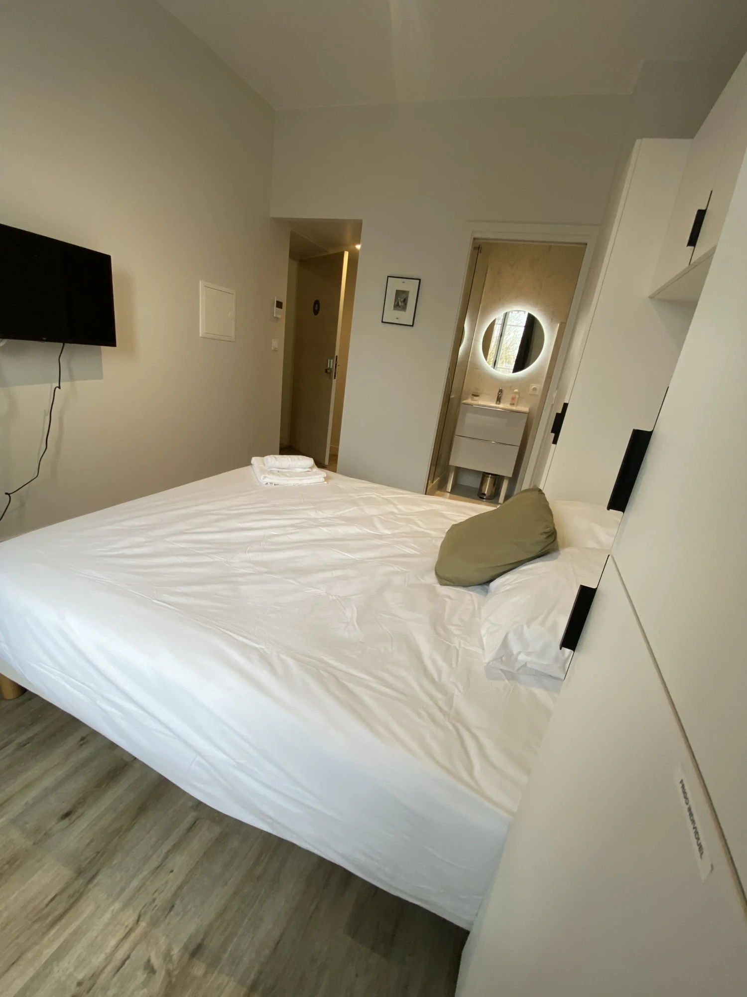 Chambre 4, #1.
