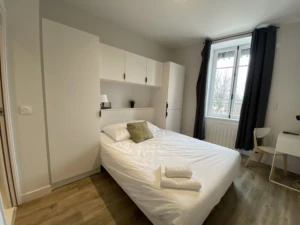 Chambre 4, #5.
