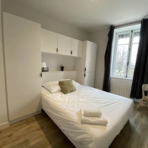 Chambre 4, #5.