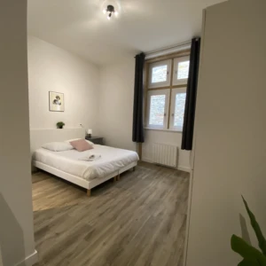 Chambre 5, #4.