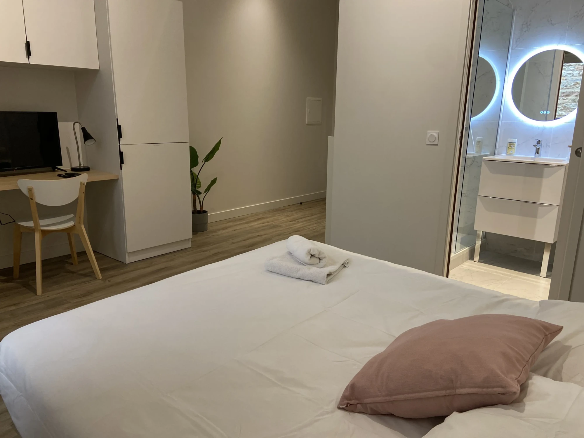 Chambre 5, #5.