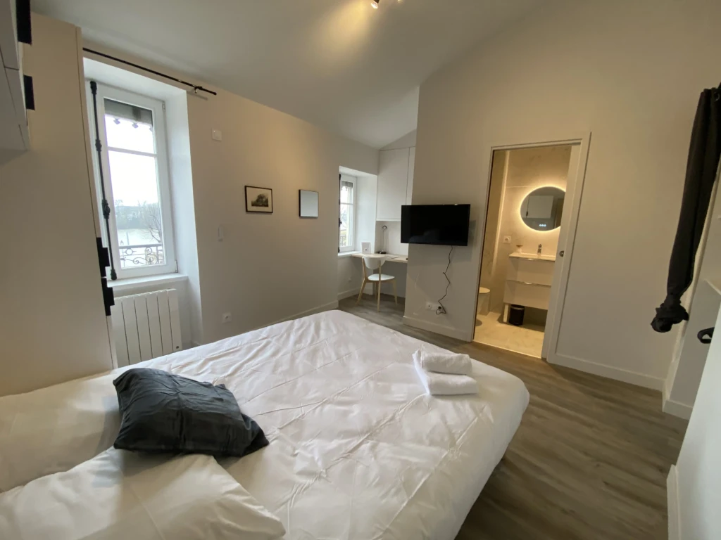 Chambre 8