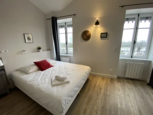 Chambre 9, #5.