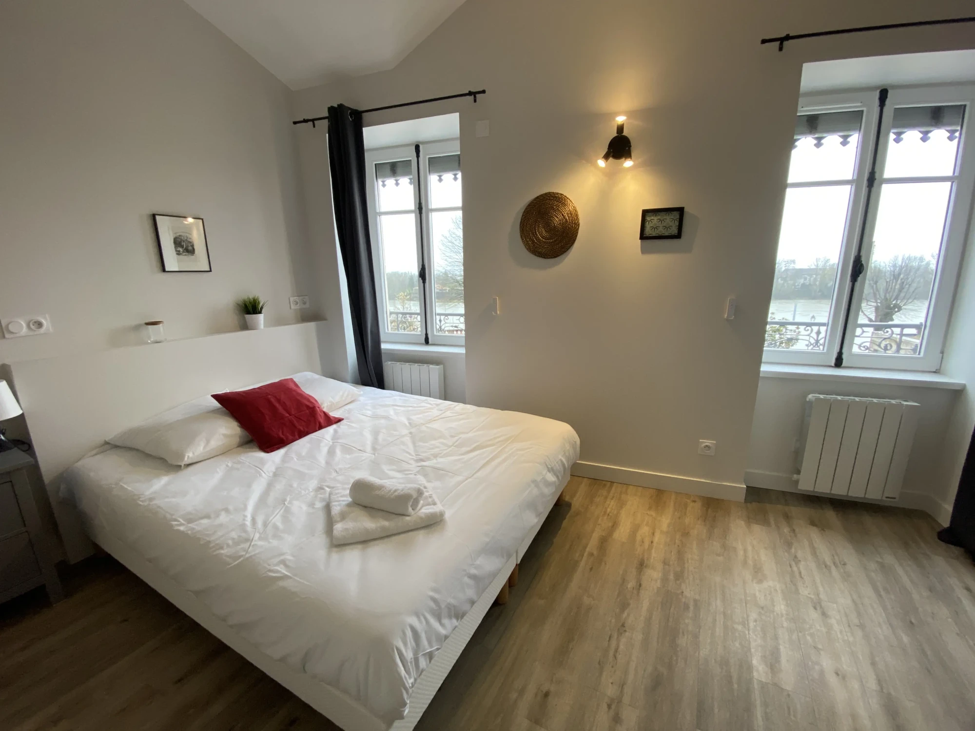 Chambre 9, #5.