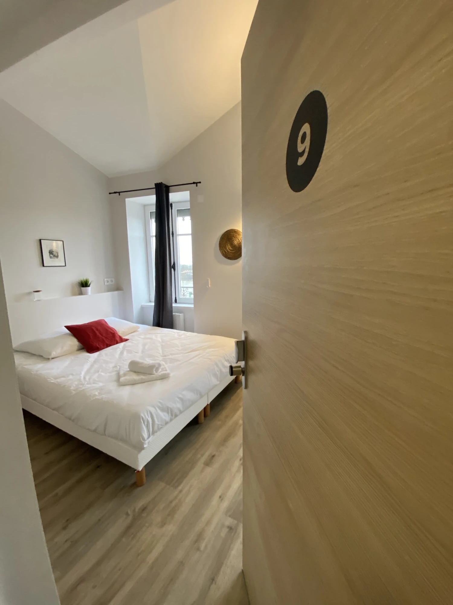 Chambre 9, #8.