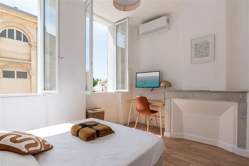 Chambre 6