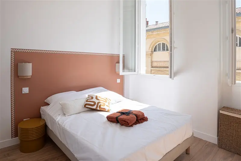 Chambre 8