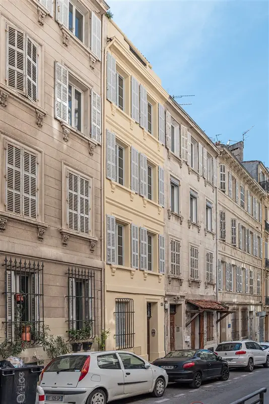 Maison Sénac