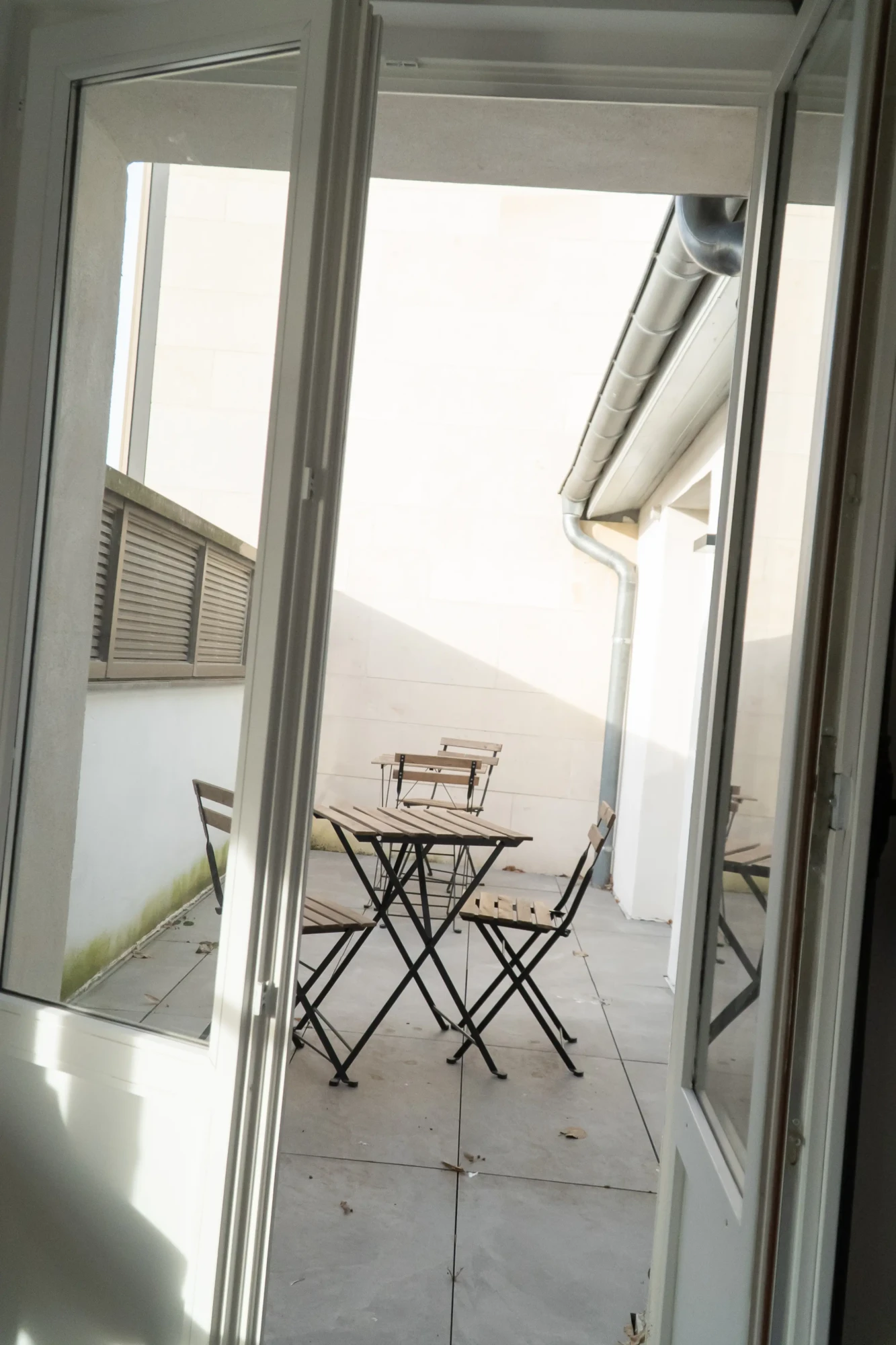 Terrasse #2