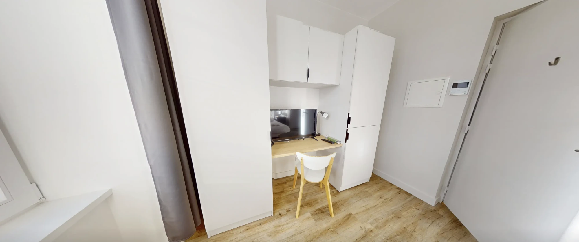 Chambre 2, #1.