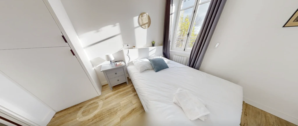 Chambre 2