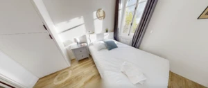 Chambre 2, #3.