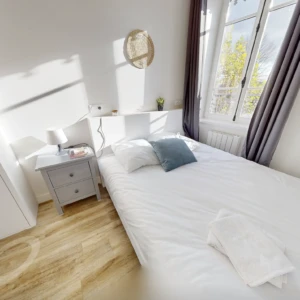 Chambre 2, #3.