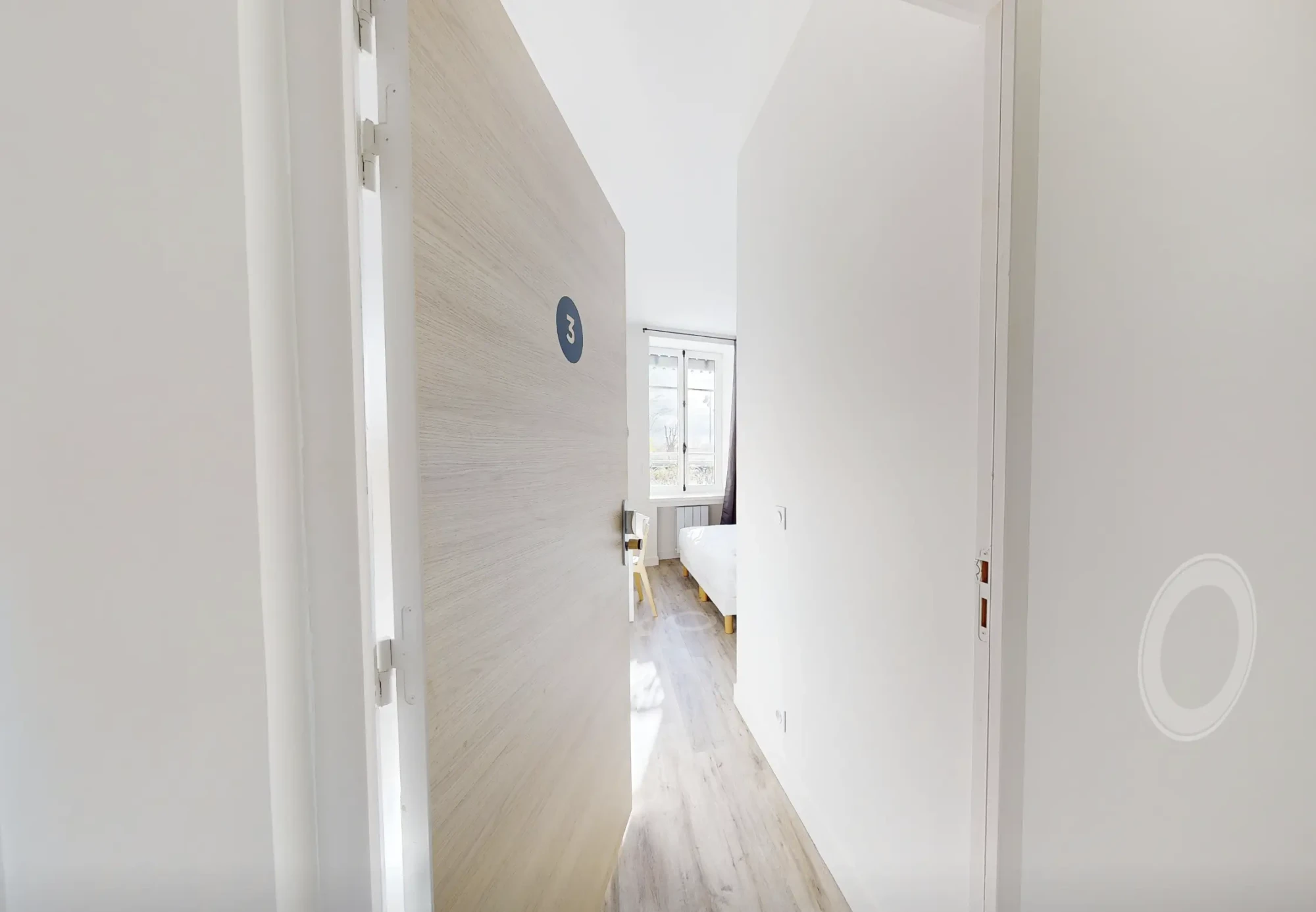 Chambre 3, #4.