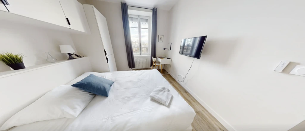 Chambre 7
