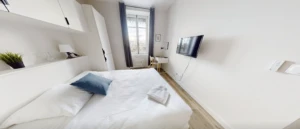 Chambre 7, #3.