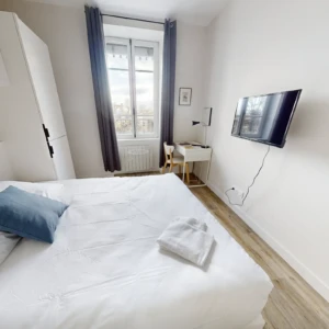 Chambre 7, #3.