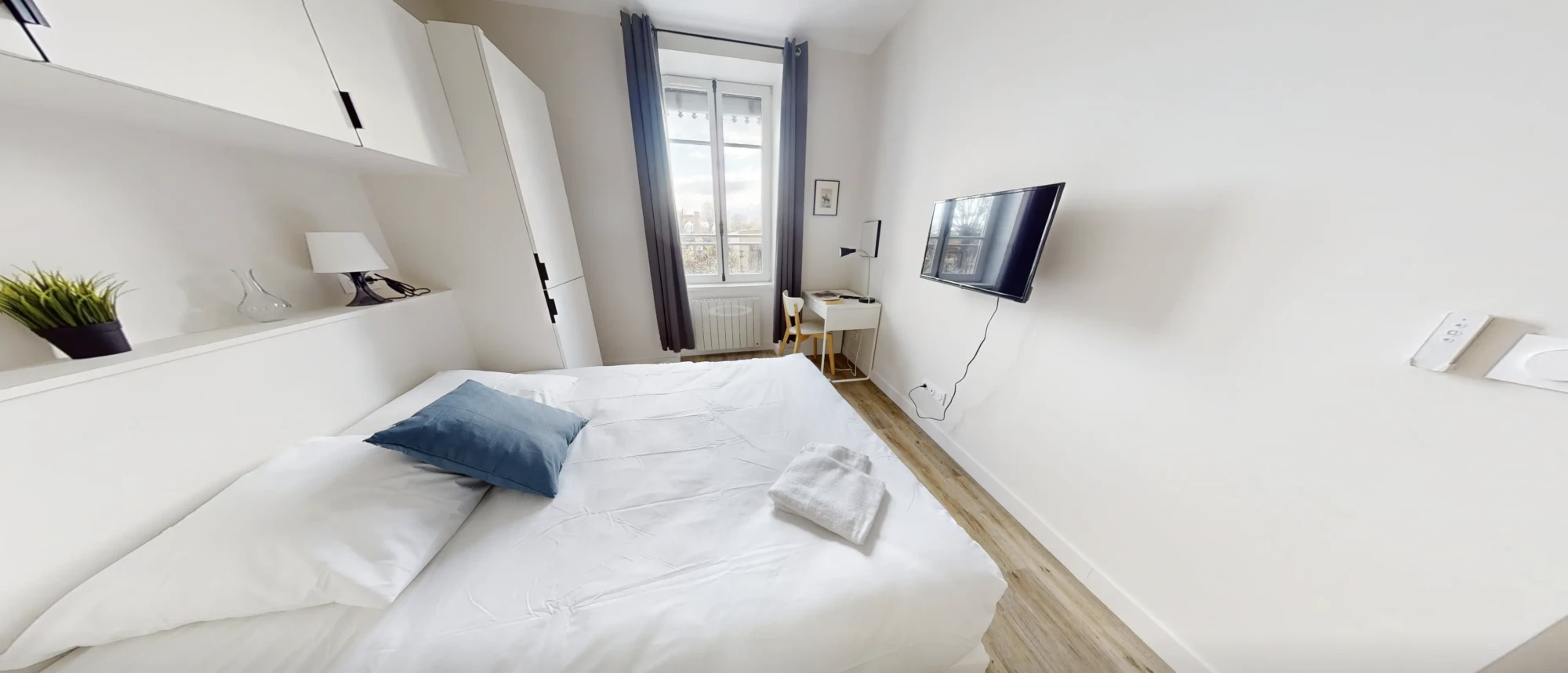 Chambre 7, #3.