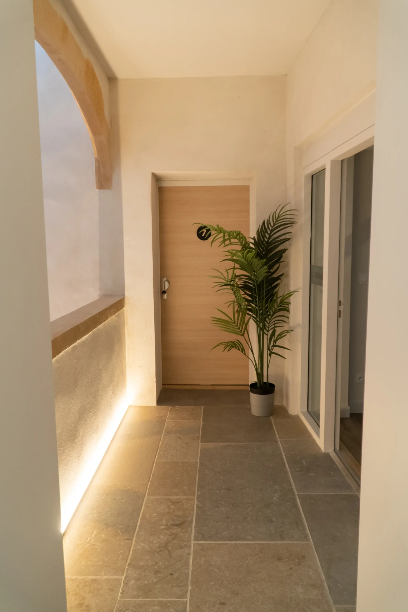 Chambre 7, #5.