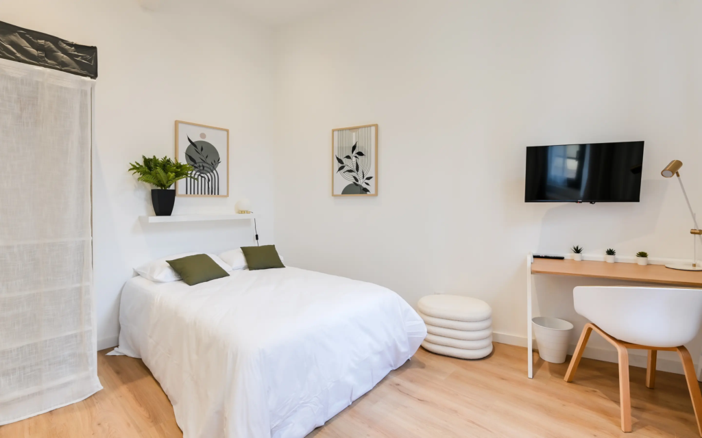 Chambre 3
