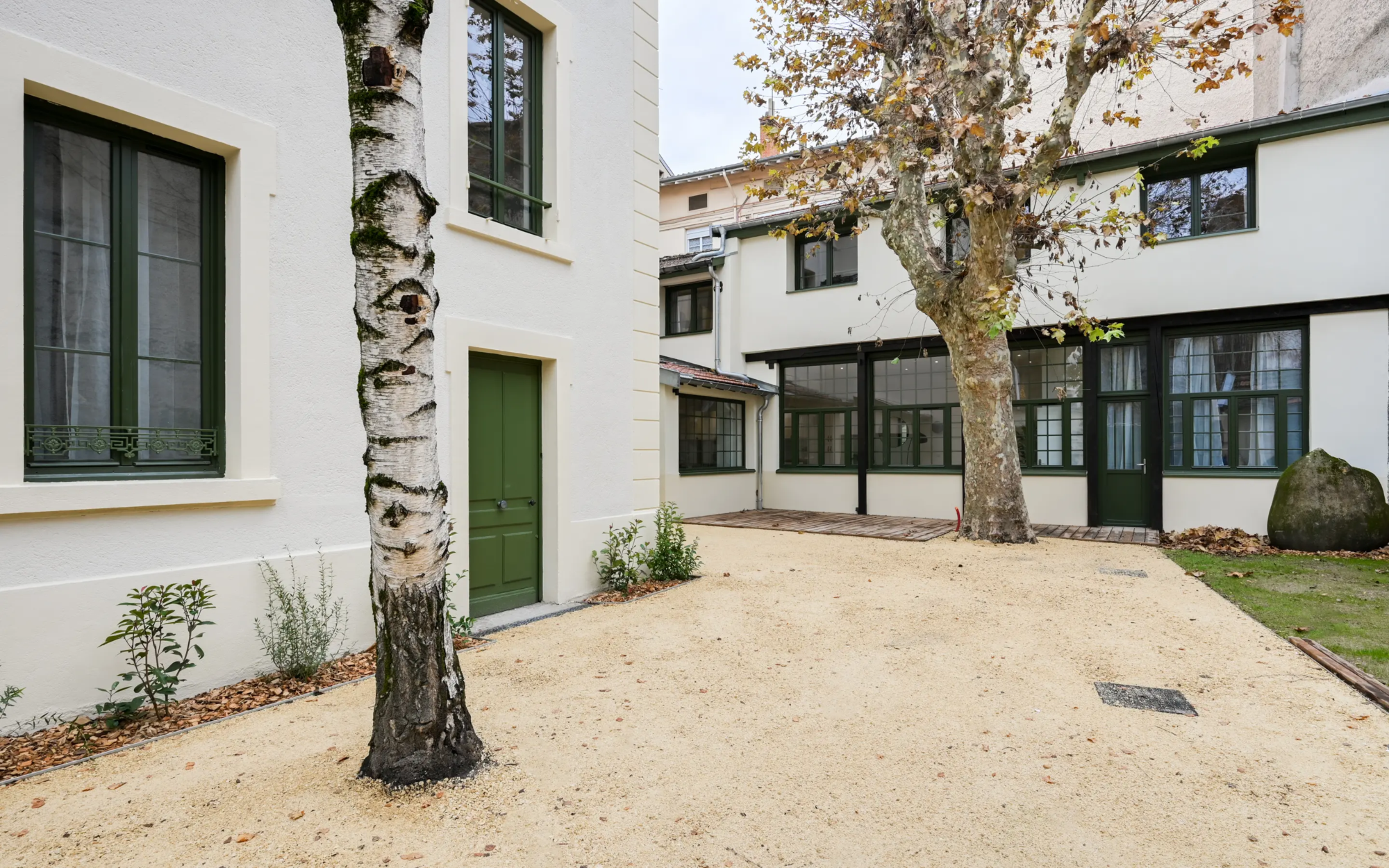 Maison Tissot