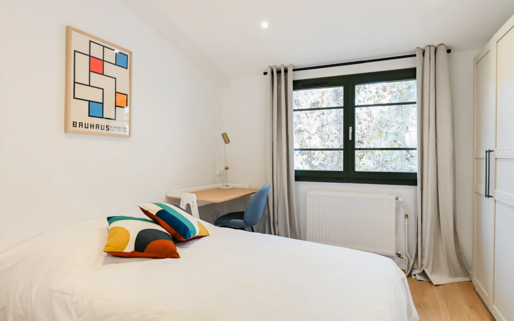 Chambre 10