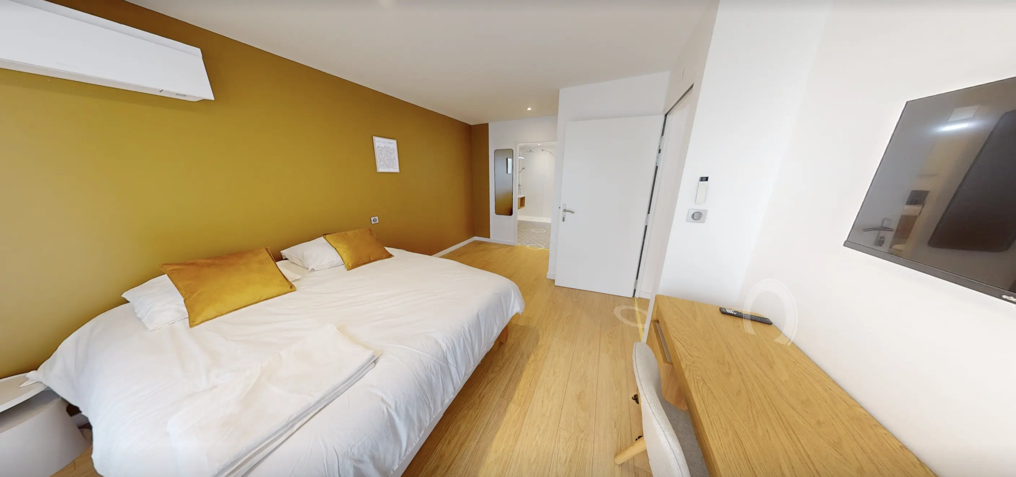 Chambre 1, #1.