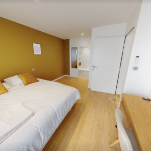 Chambre 1, #1.