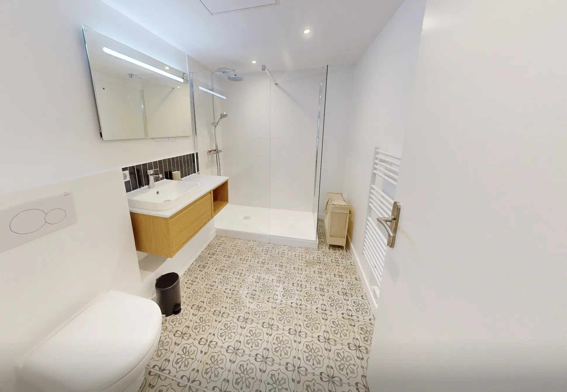 Chambre 1, #3.